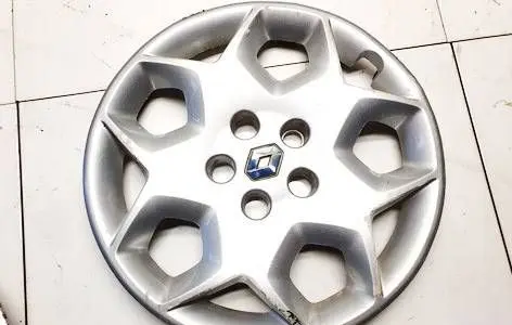 Renault Laguna II R16 wheel hub/cap/trim 8200350048 8200350048--b