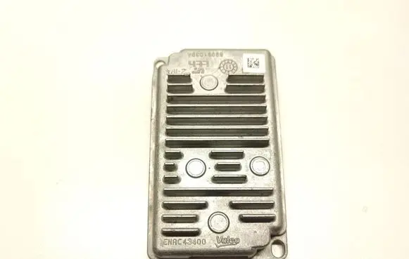 Xenon control unit/module