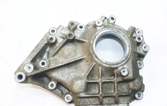 Nissan Navara D40 Timing chain cover 8200882029