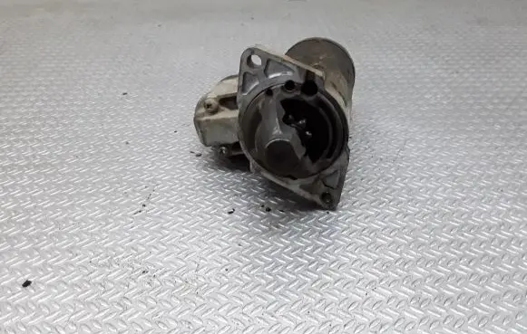 Suzuki Grand Vitara II Starter motor 3110065J1 M000T21671