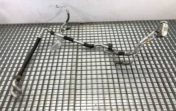 KIA Ceed Air conditioning (A/C) pipe/hose 97775A6750