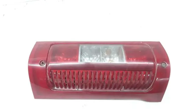 Fiat Ducato Rear/tail lights