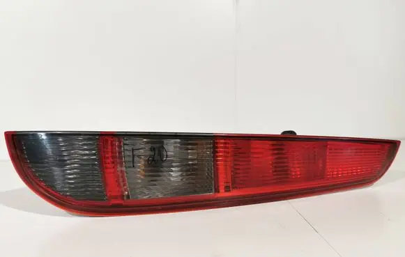 Ford Focus Rear/tail lights 4M5113404C 4M5113404F