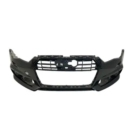 Audi A6 C7 Front bumper 4G0807437AD 4G0807437AB 4G0807437AC