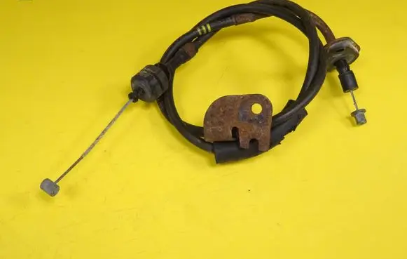 Hyundai Getz Throttle cable 