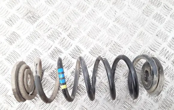 Audi A3 S3 A3 Sportback 8P Rear coil spring