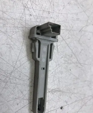 Opel Astra K Outside/exterior temperature sensor 116915826