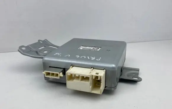 Toyota Prius+ (ZVW40) Power steering control unit/module 8965047412 JL501008460 2107001290