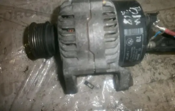 BMW 3 E36 Generator/alternator 0123310006 1247287