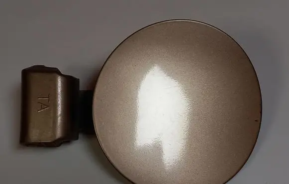 KIA Picanto Fuel tank cap trim 695101Y000