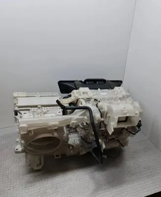 Toyota Prius (XW50) Interior heater climate box assembly 8705047240 4432307632