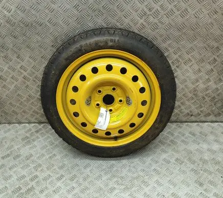 Subaru WRX R17 spare wheel 28151VA100