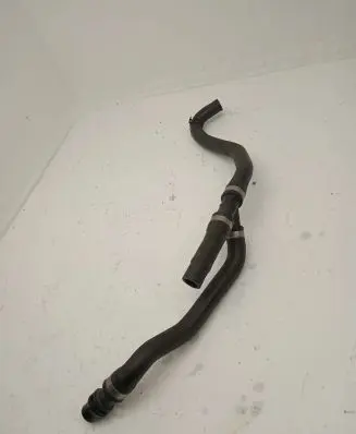 BMW X5 F15 Engine coolant pipe/hose 7512727