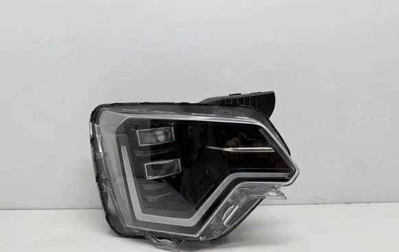 KIA Niro Headlight/headlamp 250630 K10R A5240571