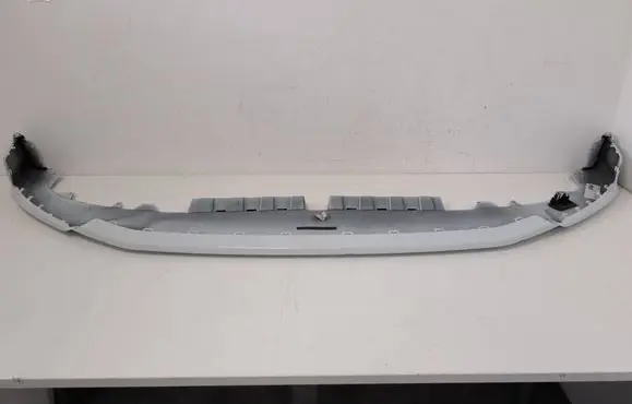 Audi Q3 F3 Front bumper lip 83A807061B
