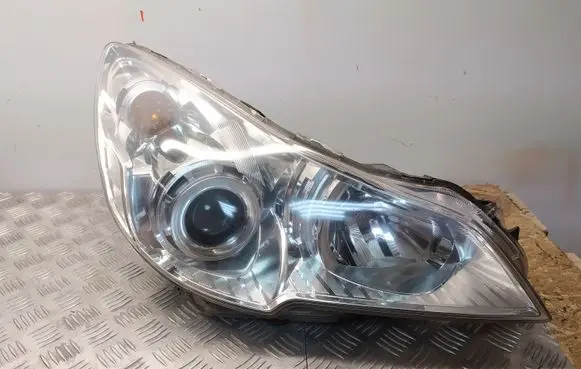 Subaru Legacy Headlight/headlamp 10020064