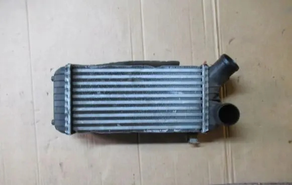 Ford C-MAX II Intercooler radiator