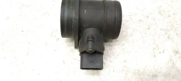 Mass air flow meter