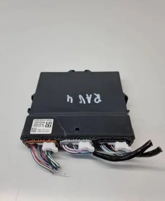 Toyota RAV 4 (XA50) Other control units/modules 8998142160