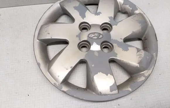 Hyundai Getz R14 wheel hub/cap/trim 529601C400