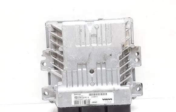 Volvo S60 Engine control unit/module 31336712