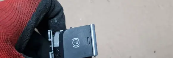 Audi Q5 SQ5 Hand parking brake switch 80B927225 03214730104 5222014435235001