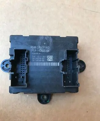 Land Rover Discovery 5 Door control unit/module JPLA14D620BA 14C068BA