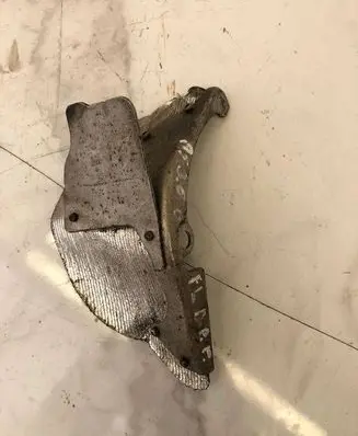 Audi A5 Sportback 8TA Other front suspension part 4G0903445