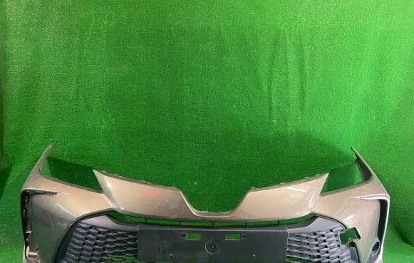 Toyota Corolla E210 E21 Front bumper