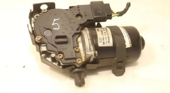 KIA Venga Wiper motor 981001P000