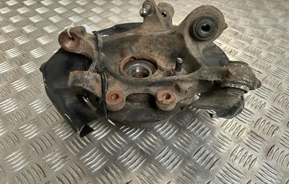 BMW 4 F36 Gran coupe Rear wheel hub BB49310