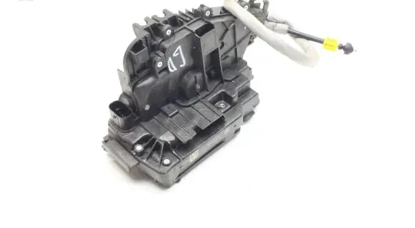 Mercedes-Benz EQC Rear door lock A0997309600