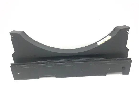 Toyota RAV 4 (XA50) Spare wheel section trim 5857742150