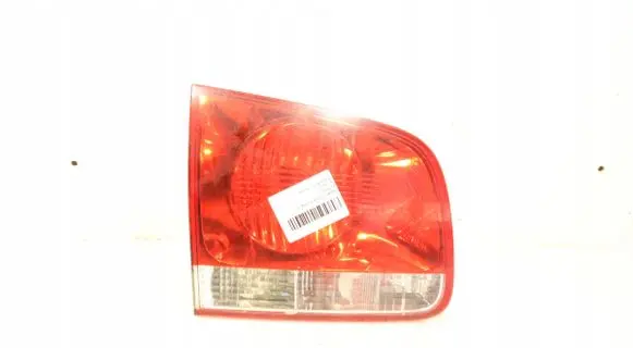 Volkswagen Touareg I Rear/tail lights 7L6945093H