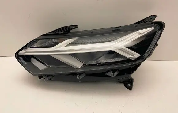 Dacia Sandero III Headlight/headlamp 260602561R 20240621