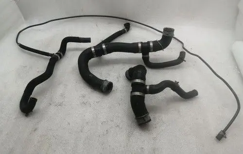 Mercedes-Benz SL R231 Oil cooling pipe A2315014282