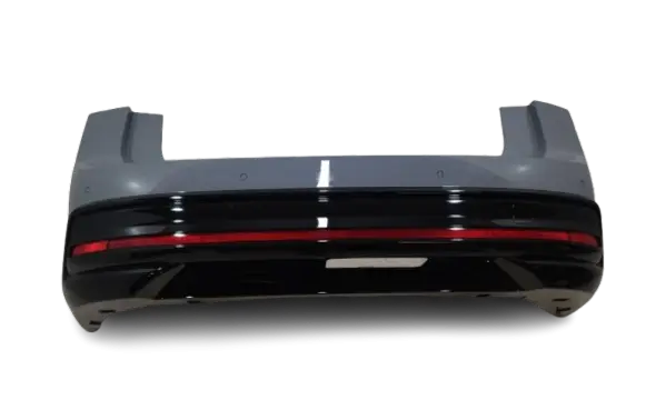 Volkswagen ID.7 Rear bumper 14A807421 LA7C ZDR350