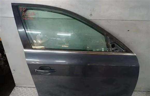 Audi A4 S4 B8 8K Front door