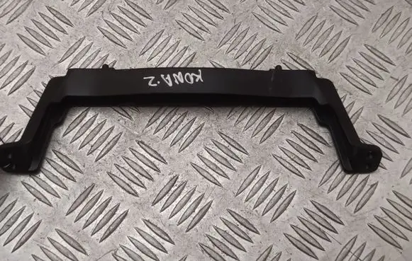 Hyundai Kona I Other dashboard part 84724J9000