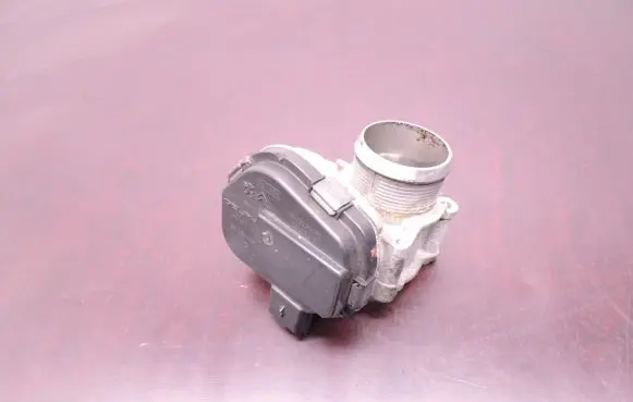 Volvo S60 Throttle valve 9673534480 28275019 D240