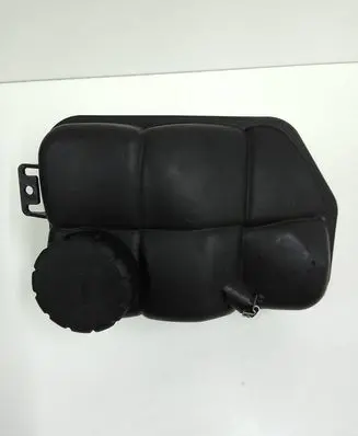 Mercedes-Benz E W211 Coolant expansion tank/reservoir A2115000049
