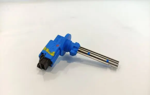 Volvo V40 Interior temperature sensor 10069301CAREWAF