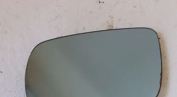 Volkswagen Golf IV Wing mirror glass 