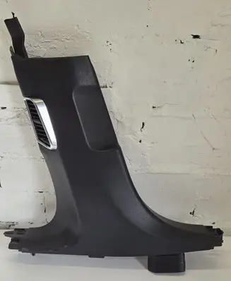 Porsche Panamera (971) (B) pillar trim (bottom) 971867239 971868089