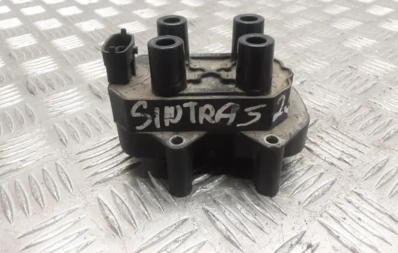 Opel Sintra High voltage ignition coil 0221503011
