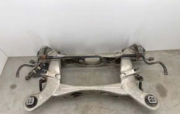 Rear subframe