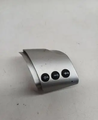 Opel Vectra C Steering wheel buttons/switches 9186750 60195751007