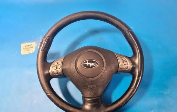 Subaru Outback Steering wheel