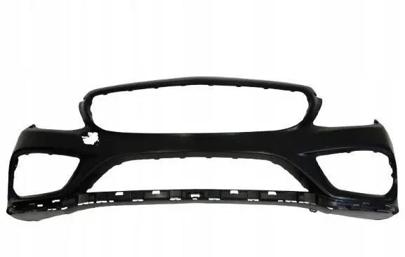 Mercedes-Benz C W205 Front bumper A2058801840 A2058801740