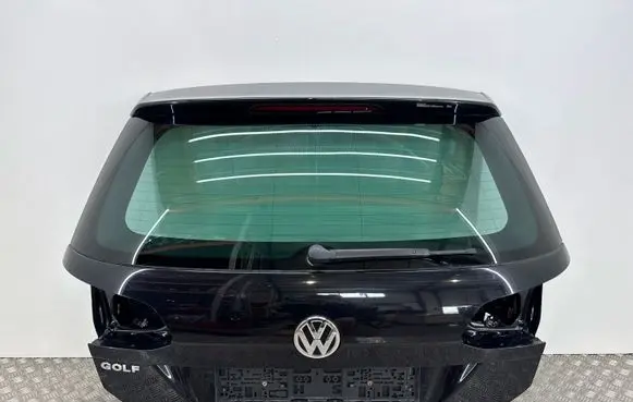 Volkswagen Golf VII Tailgate/trunk/boot lid